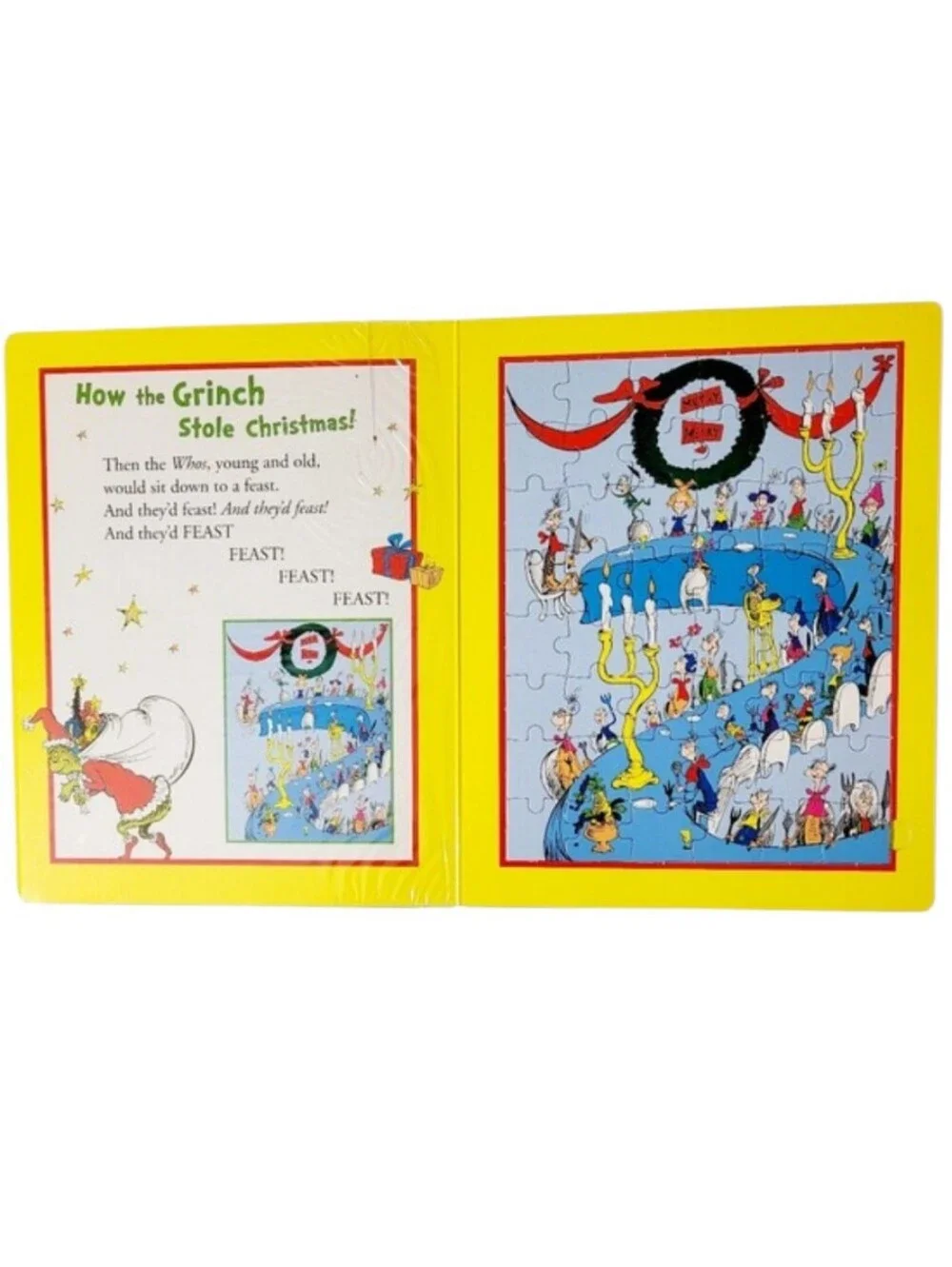 random house dr seuss